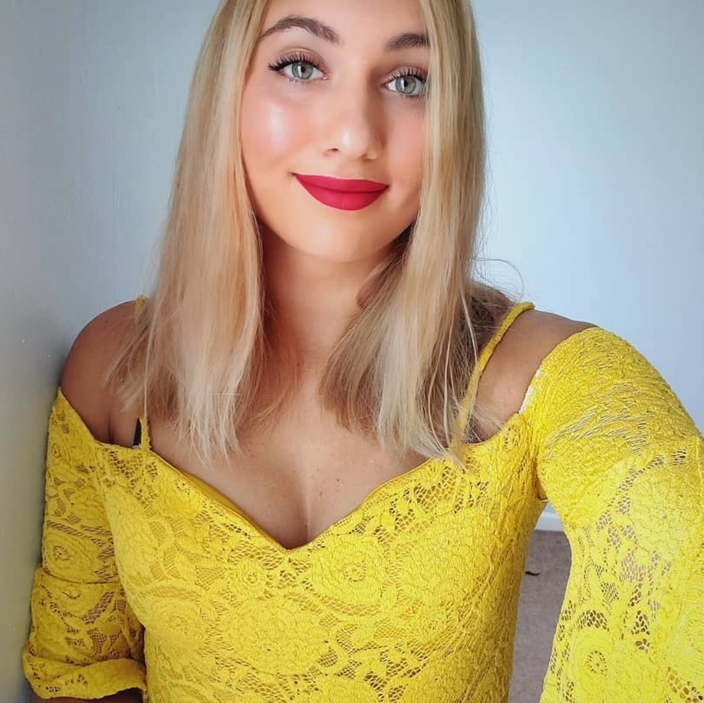 Meet your Posher, Patricia
